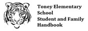 TES Family & Student Handbook